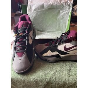 Jordan Zoom Air CMFT PSG Paris Saint-Germain Plum Grey Black DB3610-105 Mens 11